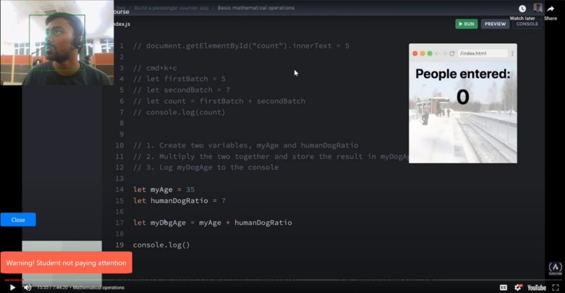 My School – screenshot 8