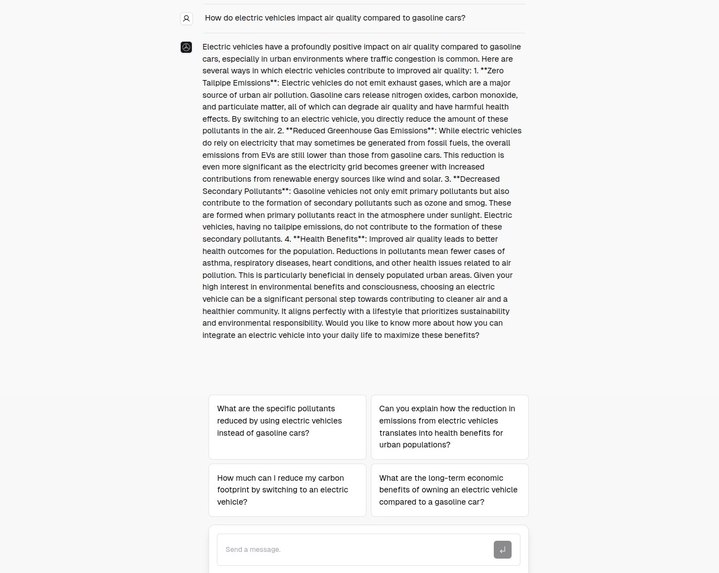 ShalopAI – screenshot 3