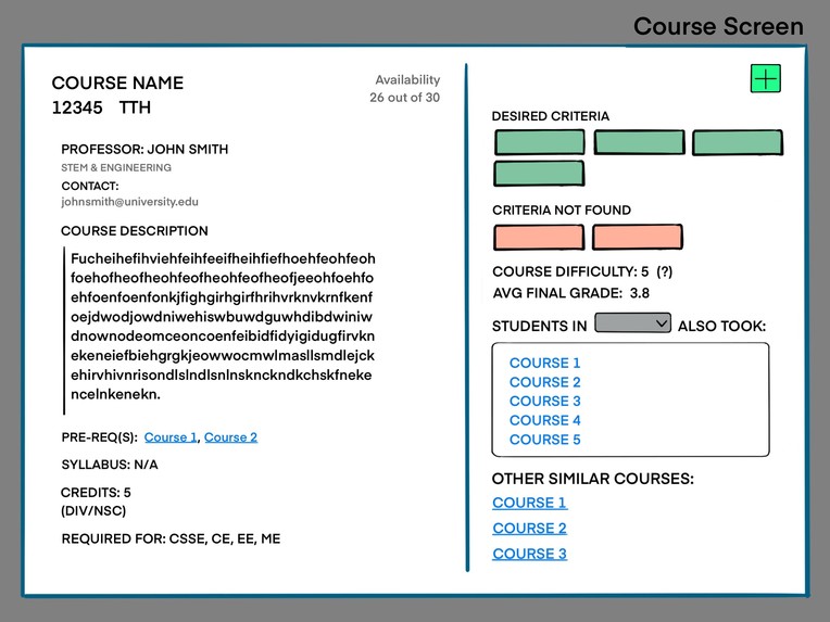MyAdvisor – screenshot 5
