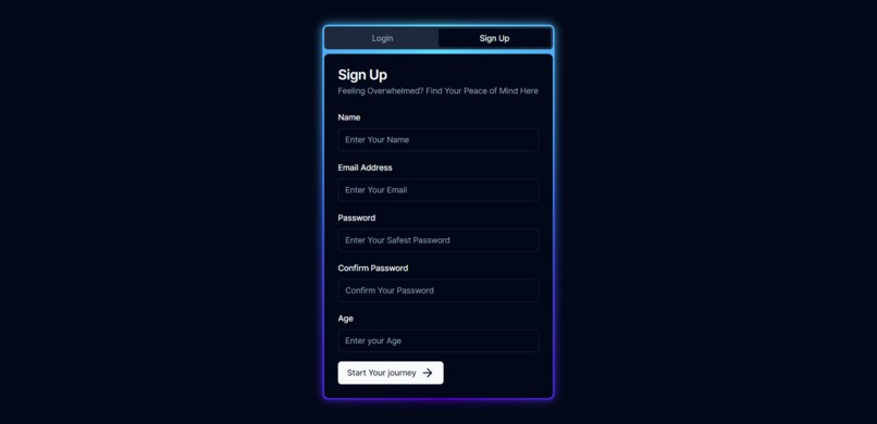 Mirthly Health – screenshot 4