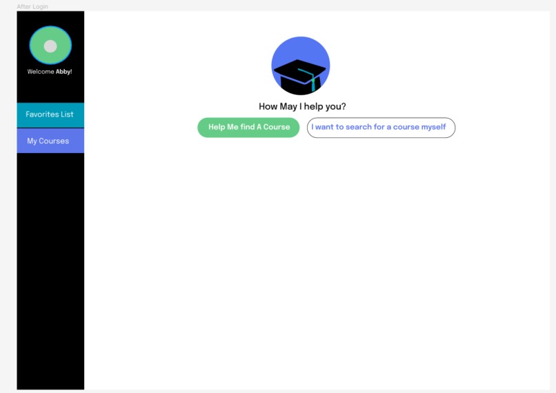 MyAdvisor – screenshot 6