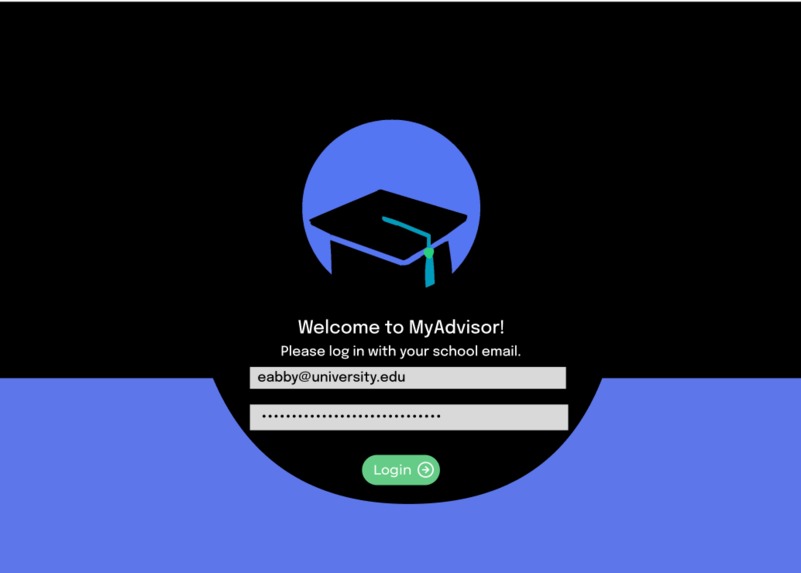 MyAdvisor – screenshot 7