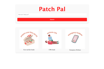 PatchPal