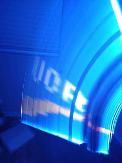 LEDSaber – screenshot 1