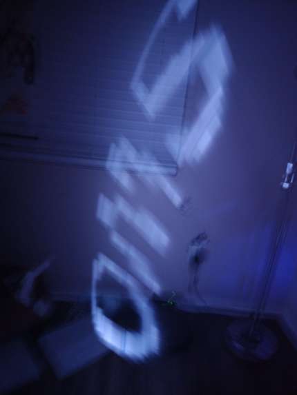 LEDSaber – screenshot 2