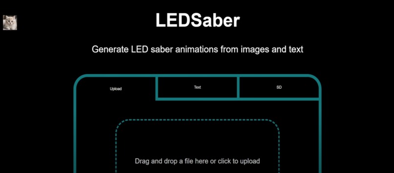 LEDSaber – screenshot 5