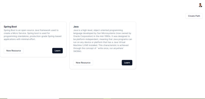 Compass – screenshot 3