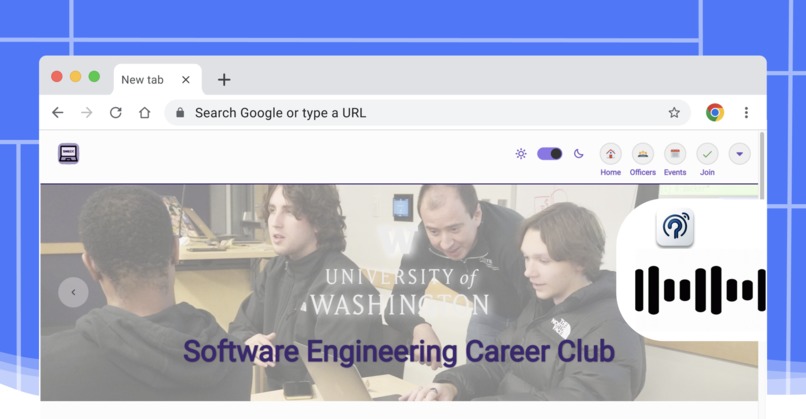 Hearsay – screenshot 2
