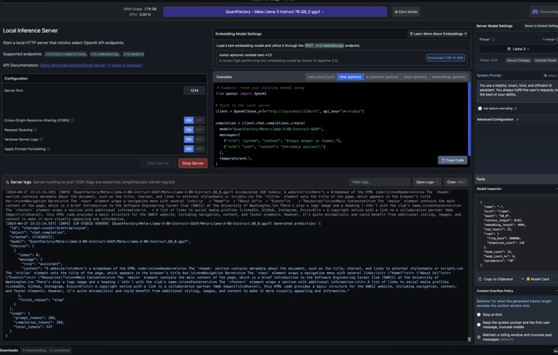 Hearsay – screenshot 3