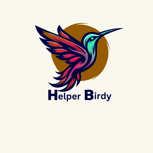 HelperBirdy – screenshot 1