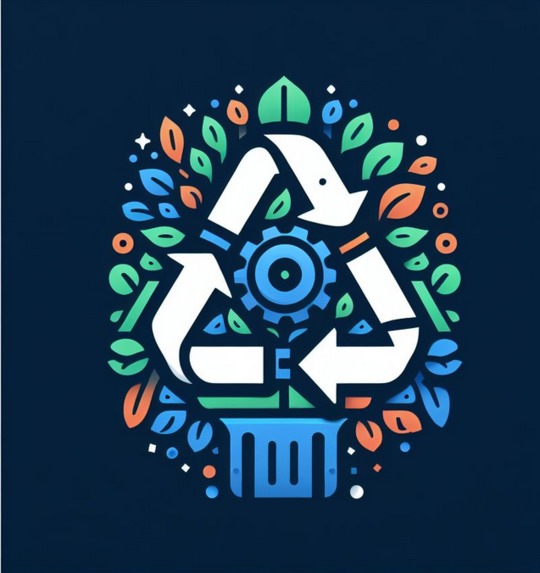 RecycleAI – screenshot 1