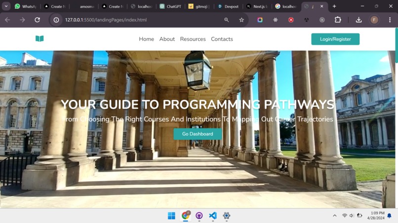 Compass – screenshot 7
