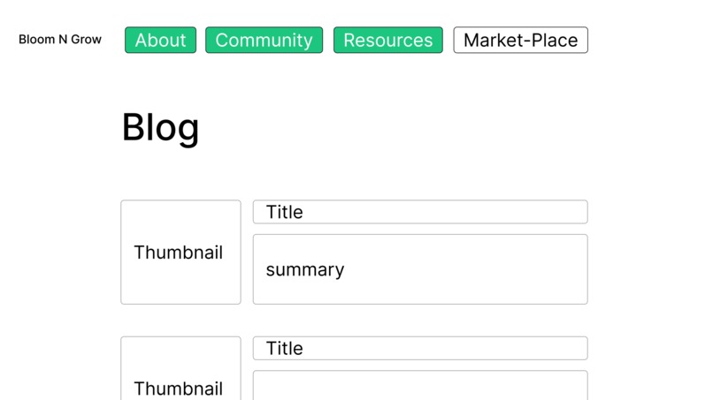 Bloom N Grow – screenshot 8