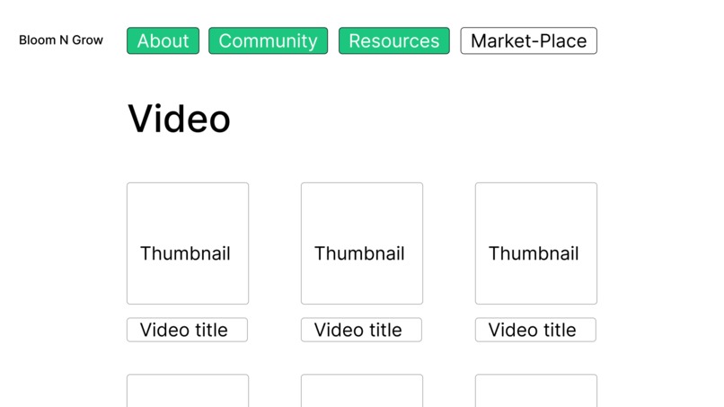 Bloom N Grow – screenshot 9