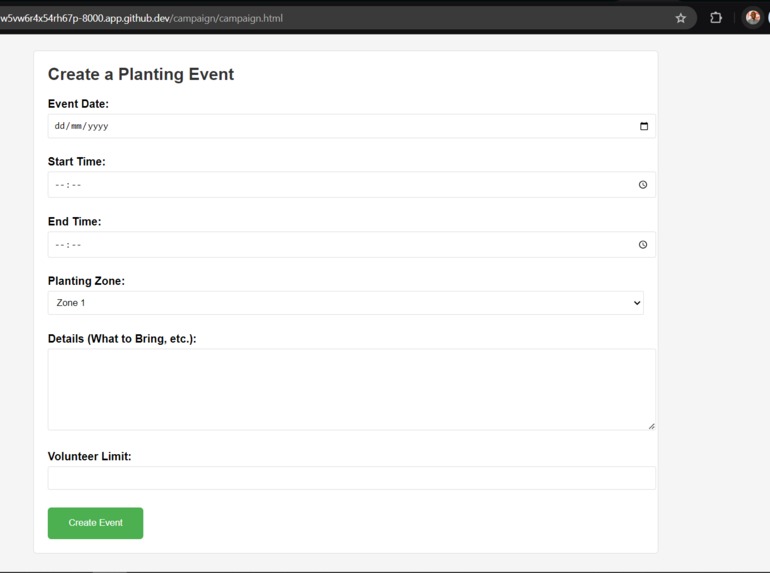 Canopy – screenshot 3