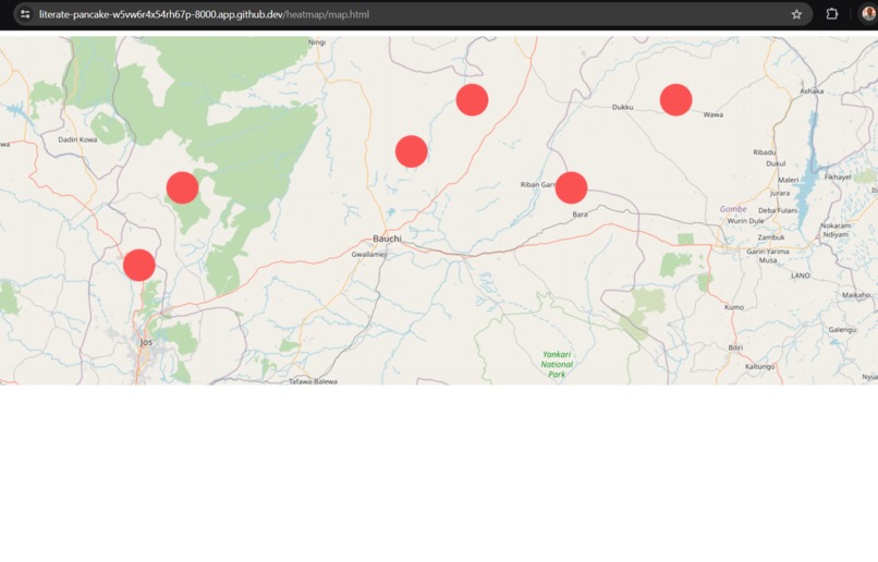 Canopy – screenshot 5