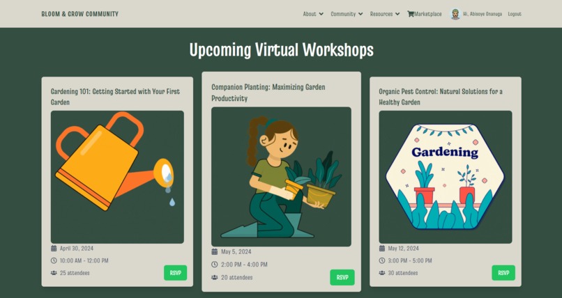 Bloom N Grow – screenshot 6