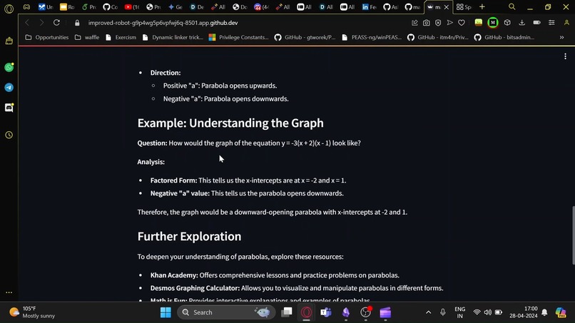 DoneNote – screenshot 4