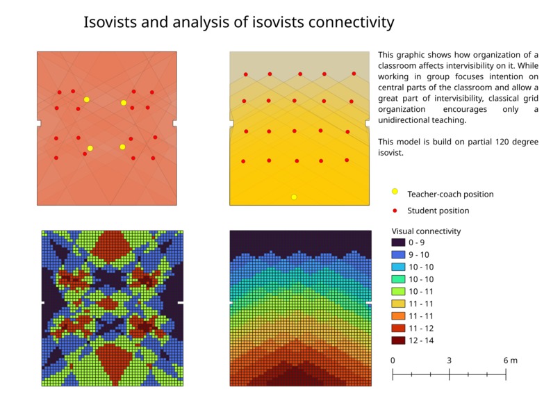 Students Classroom visibility – screenshot 1