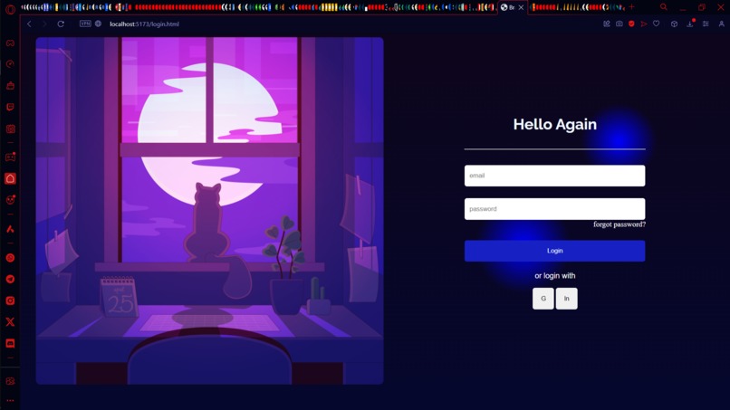 Brain-Box – screenshot 2