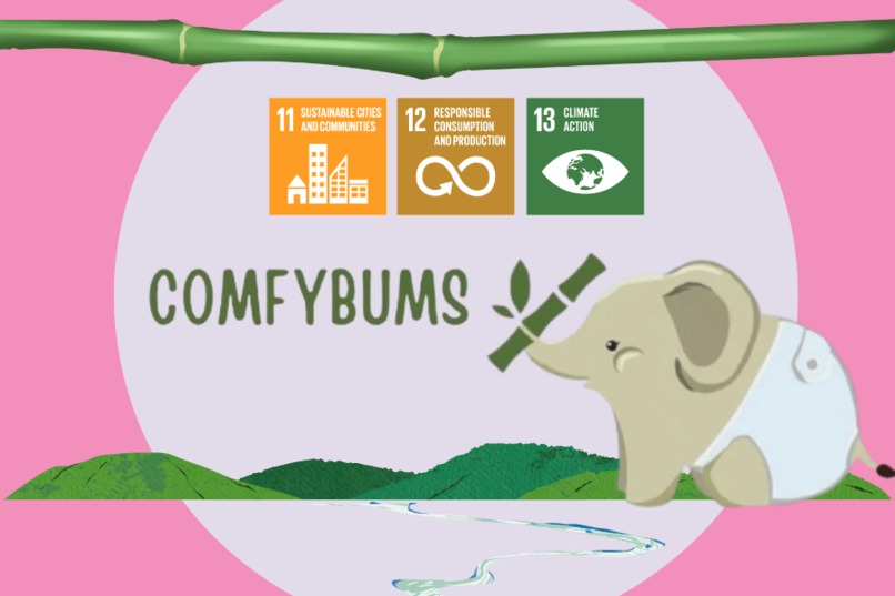 ComfyBums – screenshot 1