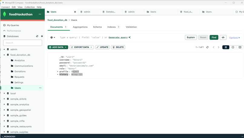 EMPOWER-WAVE – screenshot 2