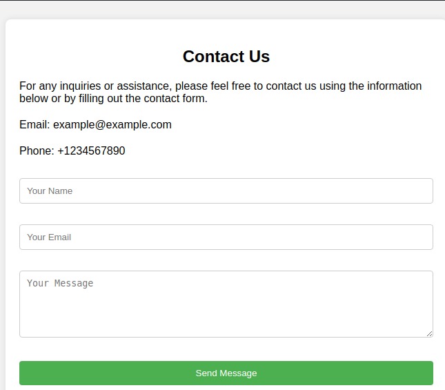 EMPOWER-WAVE – screenshot 6