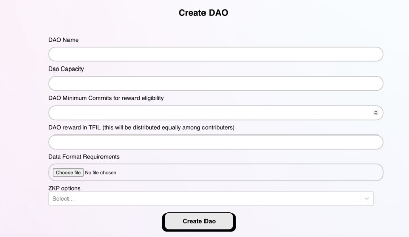 zkVerify – screenshot 1