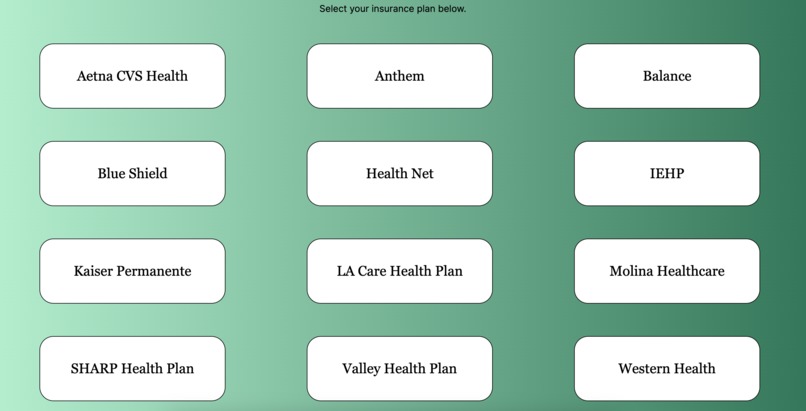 BearCare – screenshot 2