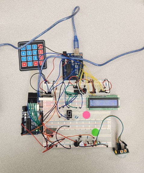 Bearly Asleep? – screenshot 1