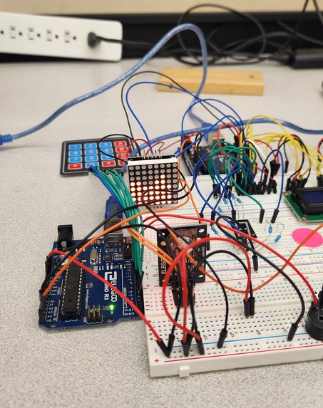 Bearly Asleep? – screenshot 3