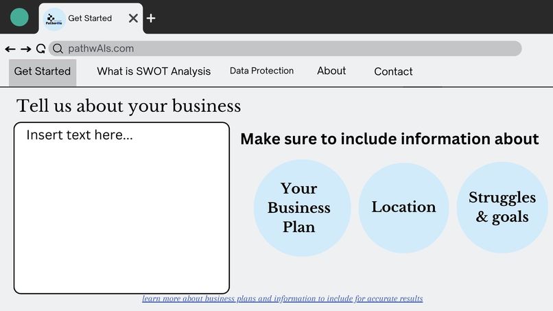 PathwAIs – screenshot 3