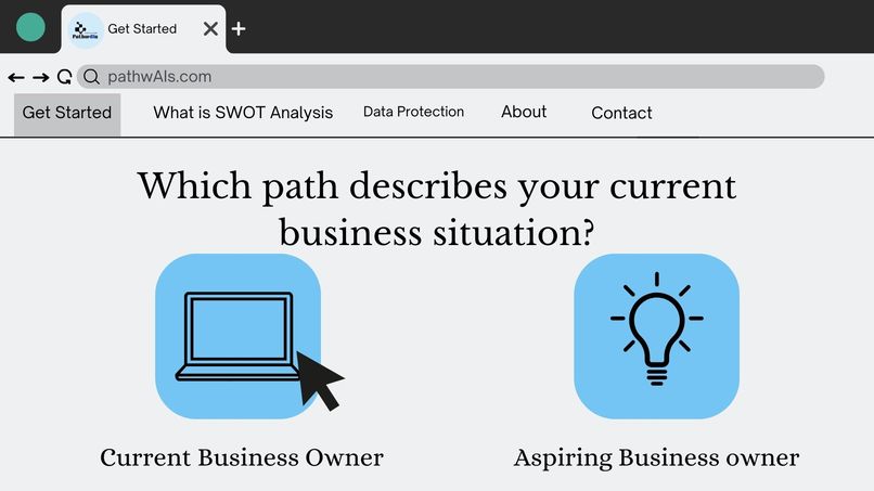 PathwAIs – screenshot 4