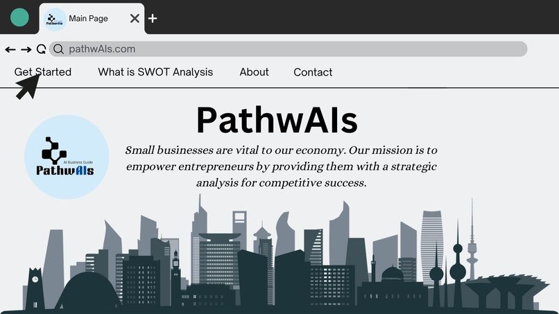 PathwAIs – screenshot 5
