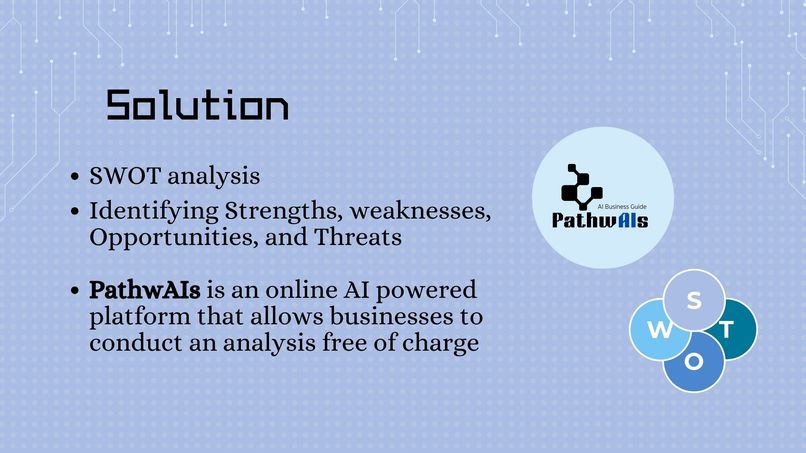 PathwAIs – screenshot 7