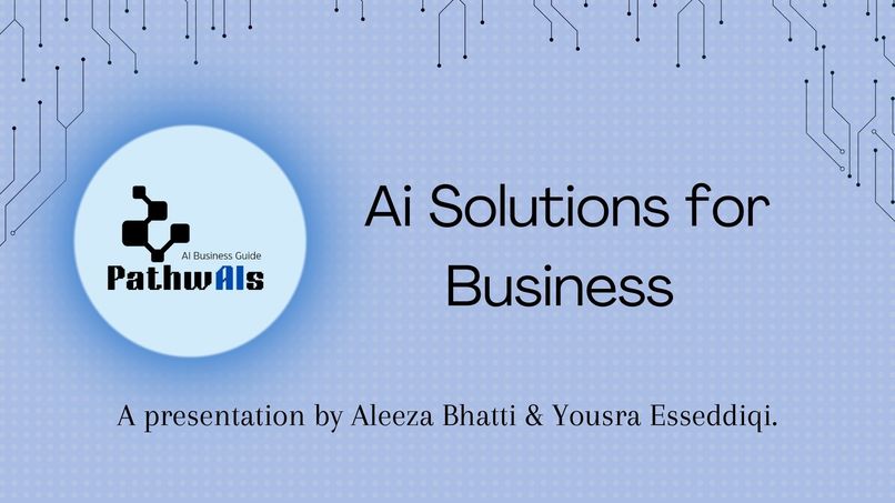 PathwAIs – screenshot 8