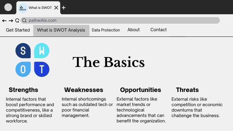 PathwAIs – screenshot 11