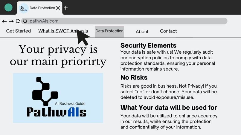 PathwAIs – screenshot 12