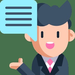 VoiceVista – screenshot 1