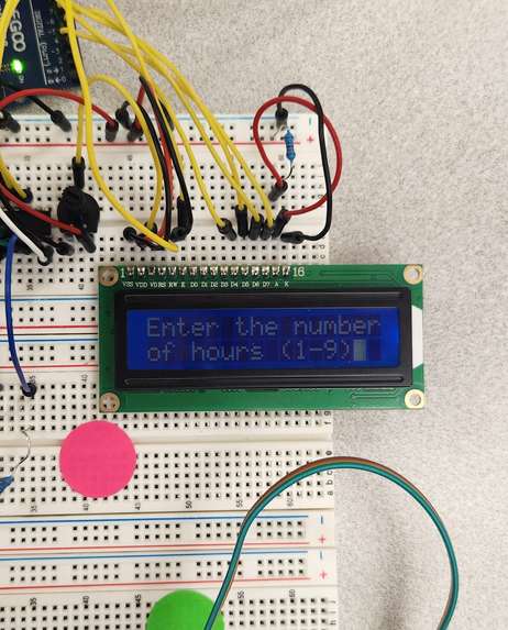 Bearly Asleep? – screenshot 4