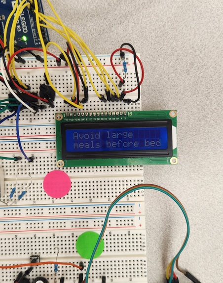 Bearly Asleep? – screenshot 7