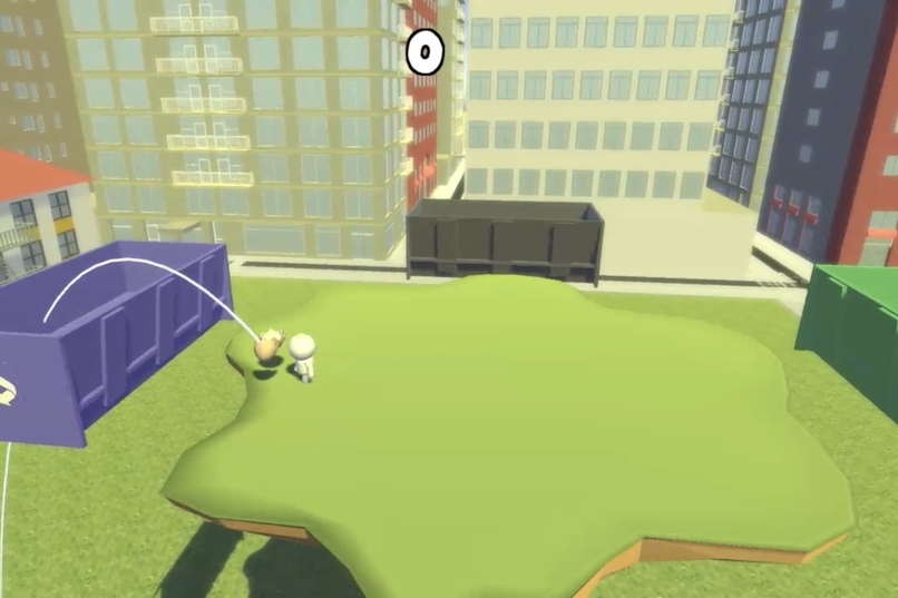 Recycle Me – screenshot 2