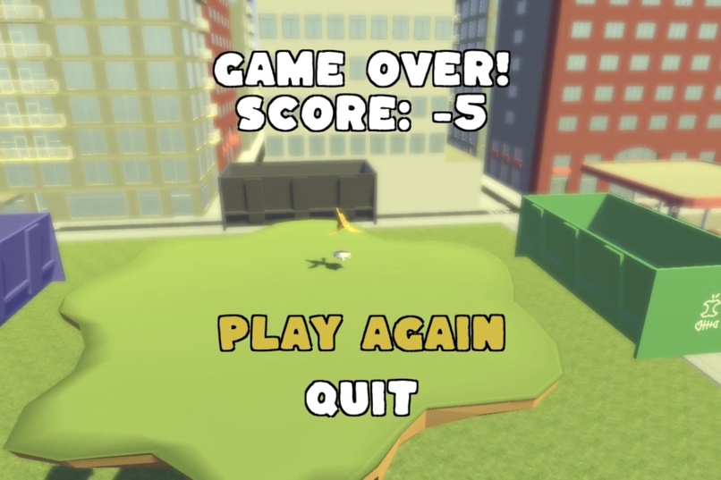 Recycle Me – screenshot 3