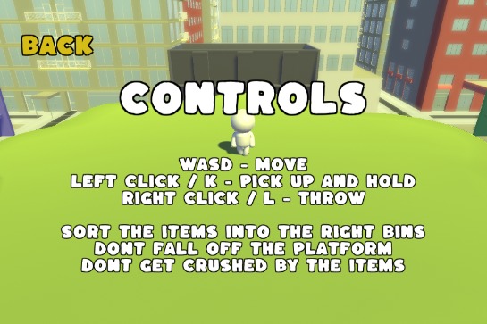 Recycle Me – screenshot 4