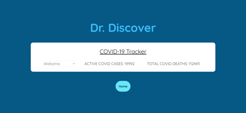 Dr. Discover – screenshot 2