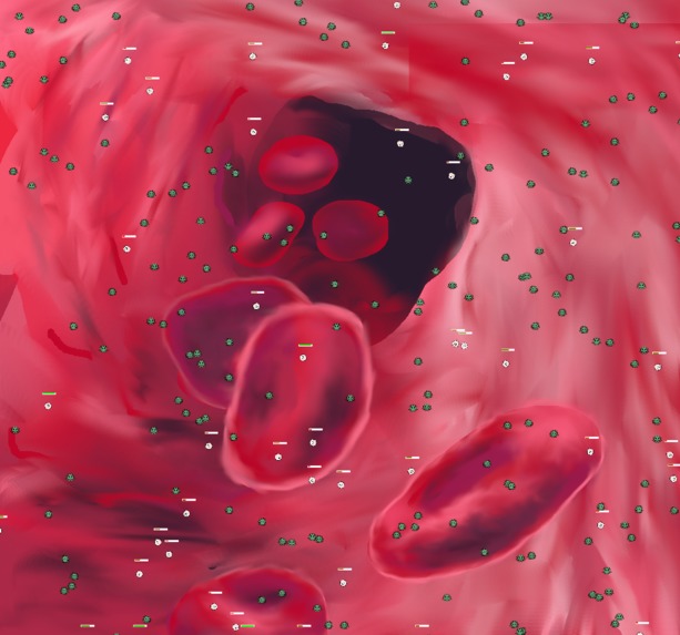 ImmunoQuest: Evolution in the Bloodstream – screenshot 4