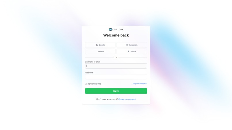 HiFi – screenshot 2