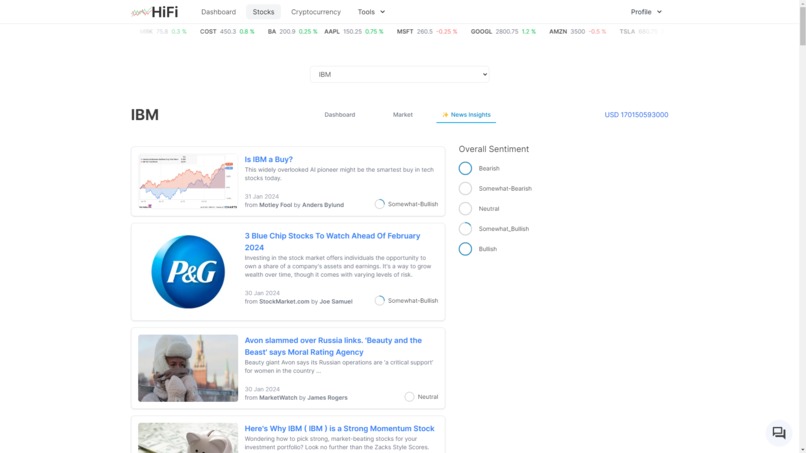 HiFi – screenshot 9