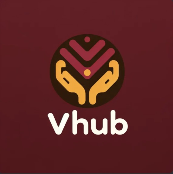 Volunteer Hub – screenshot 1