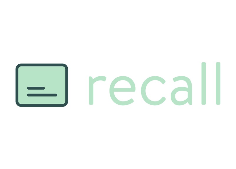Recall – screenshot 6